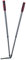 Spear & Jackson 4912RSS Razorsharp Teleskop-Rasenkantenschere