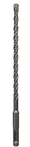 Bosch Professional 260925C085 Broca SDS Plus hormigón, diámetro 8 mm, Longitud 215 mm, Accesorios para Martillo perforador