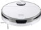 Samsung Jet Bot VR30T80313W/WA Saugroboter, 5 W Saugleistung, 0,4 ℓ, LIDAR Sensor, Smart Control, Digital Inverter Motor, Misty White, Beutellos