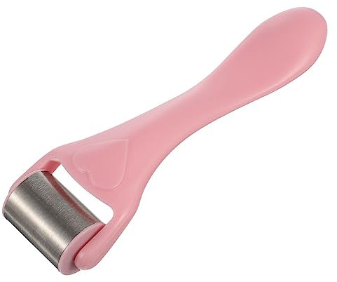 BATHVEVE Massaggiante Ghiaccio Per Viso e Corpo Design Portatile Per Compressa Fredda Migliora Elasticità e Riduce Gonfiore Per Viso Collo e Schiena