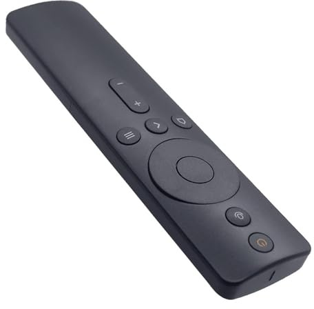 1 Unidad de Control Remoto por Voz Bluetooth Universal for proyector Fengmi XMING Q1pro Q2 Guangfeng A300/D30