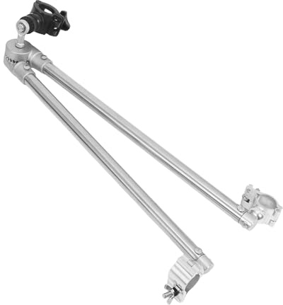 ERINGOGO Adattatore Gancio di Traino per Rimorchio Bici Elettrica, Connettore a Sgancio Rapido Resistente alle Intemperie per Carrelli da Campeggio e Giardino, Accessorio Collegamento