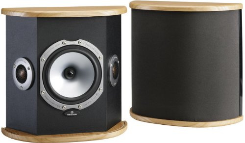 Monitor Audio Bronze BR-FX - Altavoz Satélites