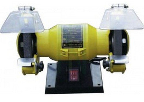 SMERIGLIATRICE BANCO MM125 120W MOLA D 125 MM