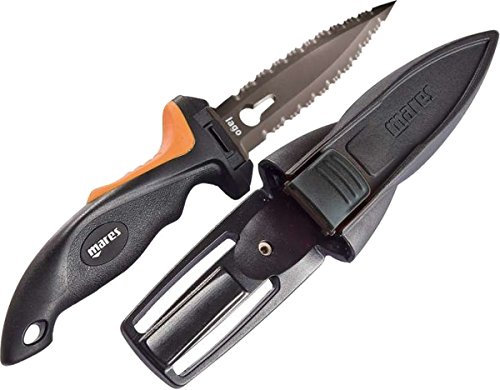 425614 - Cuchillo buceo IAGO