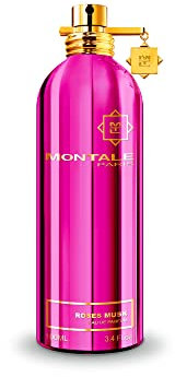 MONTALE, Roses Musk, Eau de Parfum, Damenduft, 100 ml