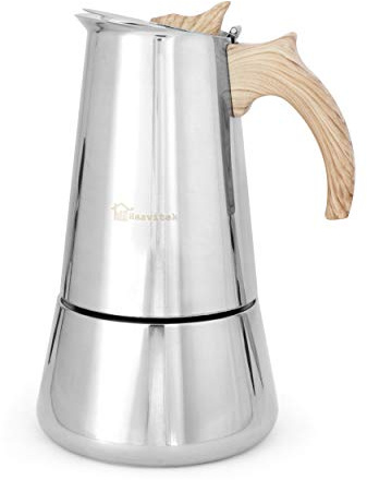 Haavitek 2 Stick of Butter Maker Herb Butter Oil Infuser “Medicinal” Butter Botanical Extractor w/Recipe Book Make Compound Butter in Just 10 Minutes