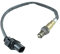 0281004454 0281004535 - Sonda lambda anteriore, sensore ossigeno O2 per Alfa Romeo Giulietta, Fiat 500L 500X Doblo 2.0 1.6 D Multijet JTDM per Jeep Renegade 1.6 2.0 CRD 4x4