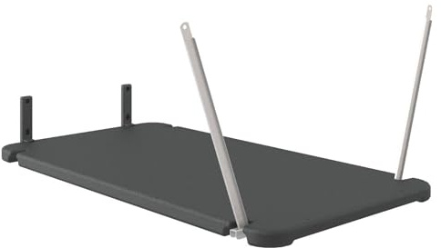 Suncast Rowlinson Loft Shelf Kit for Tremont & Vista Shed