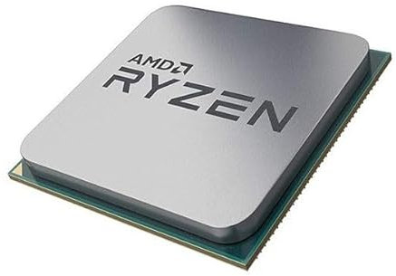 AMD Ryzen 3 3100 Prozessor 3,6 GHz 16 MB L3 Box