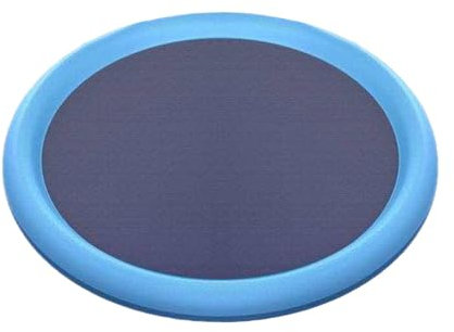Splashing Pads for Dogs, Dog Water Play Mat, Outdoor Dog Splash Pad, Dog Splashing Mat, Pet Water Play Pad, Cooling Splash Pad for Dogs, Dog Sprinkler Play Mat, Durable Dog Splashing Pad, Wate