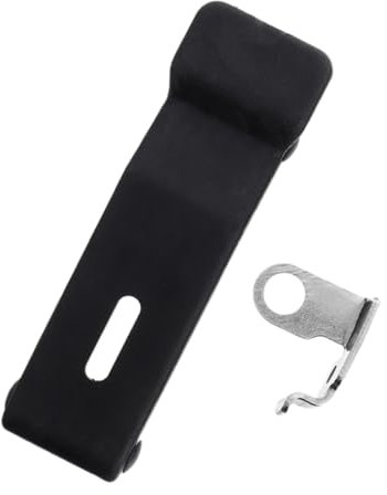 CHILDWEET Rubber Cabinet Door Lock Boat Storage Latch Marine Window Catch Rubber Latches for Electrical Boxes Rv Doors and Yacht Compartments