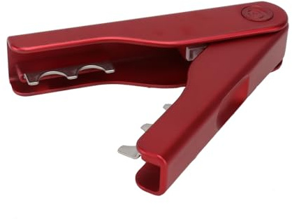 LOORGVEL Pince à Épines De Rose Rouge pour Enlèvement D'épines, Outil De Jardinage à Main Léger Et Solide, Poignée Antidérapante en Plastique, pour Entretien De Fleurs Et Arbustes