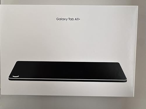 Samsung Galaxy Tab A11+ - Tablet - Android 16 - 128 Gb - 27.82 Cm (11)