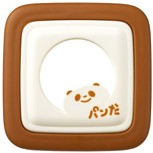 Akebono 1 X Sando de Panda Japanese Sandwich Cutter