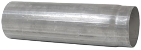 HARK Rauchrohr Stahlblech Länge 500 mm Ø 160 mm Wandstärke 2 mm