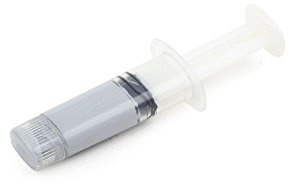 Gembird TG-G1.5-01 Compuesto - Disipador de Calor (Gris)