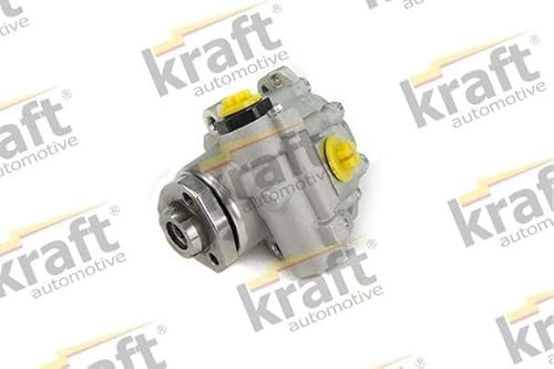 KRAFT 1350007 Servopumpe Hydraulikpumpe
