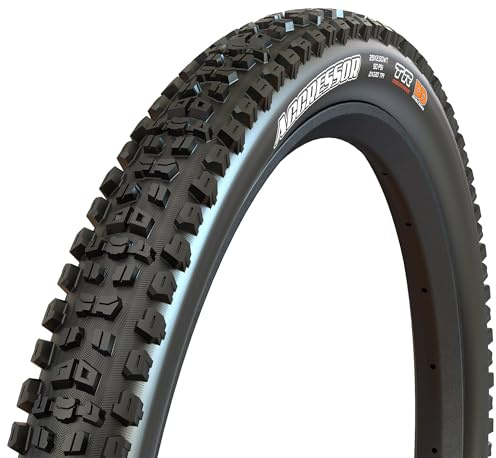 Cubierta Mtb 27.5x2.30 Maxxis Aggressor Tubeless Ready Double Down
