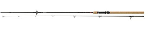 Daiwa Rute Ninja X Jigger 2.40m 8-35g
