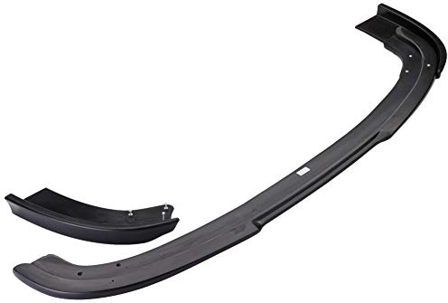 RDX Spoiler delantero Trafic III (2014+) / NV300 (2016+) / Vivaro B (2014+) Alerón delantero frontal VARIO-X