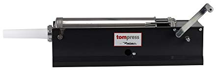 Poussoir à viande horizontal 8 kg Tom Press par Reber - Tom Press