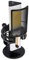 ENDGAME GEAR XSTRM USB Mikrofon für Streaming, Podcast, Aufnahmen in Studioqualität, 24 Bit / 192 kHz, externes Mic, AI-Geräuschunterdrückung, Stummschaltung durch Tippen, PC & Mac - weiß