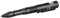 fenix T6 Halberd v2.0 Black, Multifunctional Pen with Rechargeable 80 Lumen EDC Floodlight Torch | Twist Action | USB-C Charging Port | Schmidt 6.8cm Refill | IP66