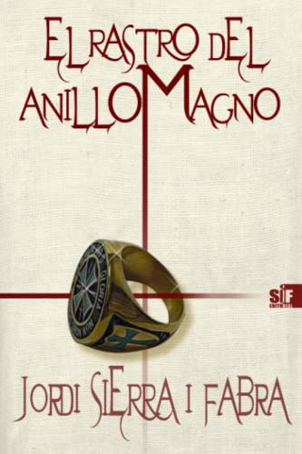 El rastro del anillo magno