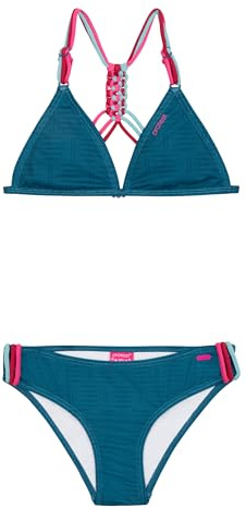 Protest Mädchen Triangel-Bikini PRTFIMKE 24 JR 140
