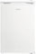 EDESA Frigorífico EFS-0814 WH Table Top de 0.85 m Frío Homogéneo y Regulación Mecánica de Temperatura 3 Cajones de Gran Capacidad Maneta Integrada en Puerta Capacidad Neta 88 L Ancho 55.3 Color Blanco