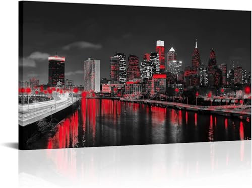 Malen Nach Zahlen Landschaft New York City Malen Nach Zahlen Kinder Anfänger,Malen-Nach-Zahlen ab 9 Jahre Mädchen Geschenke,DIY Ölgemälde Set Pinseln Acrylpigment Leinwan,Home Deko Wohnzimme 50x100cm