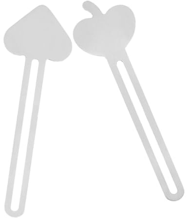 EXHUMKY Prensador de Tubos de Pasta de Dientes de Metal 2 Unidades Dispensador Manual Acero Inoxidable para Baño Crema Cosmética Ahorro Precisión Fácil Uso Hogar