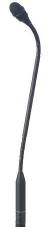 Audio-Technica AT808G Subcardioid Dynamic Console Microphone