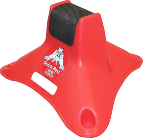 MTM QR30 Quick Rest - Front Rifle Shooting Rest