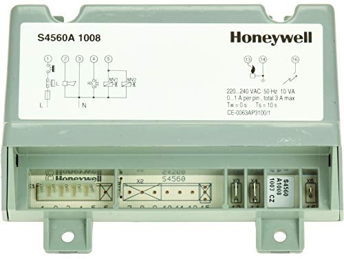 Honeywell S4560A1008 Contrôleur d'allumage