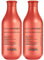 L'Oreal Professionnel Serie Expert Inforcer Shampoo, 300 ml, doppelt