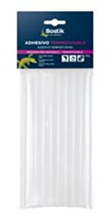 Bostik Colle en Barre thermofusible Usage général Boîte de 5 kg Transparent Noir