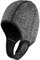 Erato Tauchkopfhauben 2mm Neopren Haube Schnorchelhut, Unisex zum Schnorcheln Kajakfahren Segeln Kanufahren Tauchen Surfen Wassersportarten, Grau