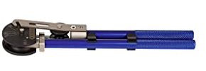 Cintreuse HENCO multicouche Ø16