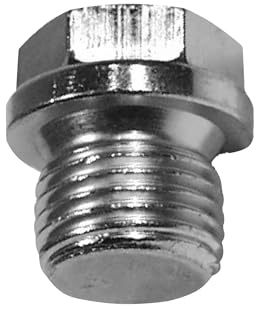cyclingcolors 1x Ölablassschraube Verschlussschrauben DIN 910 metrisch ideal für Gartentraktor Rasenmäher Quad Motor Ölwanne Getriebe, M14x1.50 21mm