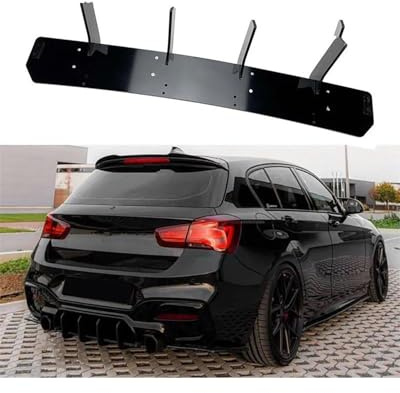 Heckspoiler für BMW 1er F20 LCI M140i MP (2015-2019)