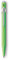 CARAN d'ACHE - Kugelschreiber 849 aus Metall - Fluo Grün, 1 Stück (1er Pack)