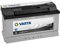 Varta F6 12V 90Ah 720A Black Dynamic Autobatterie 590 122 072