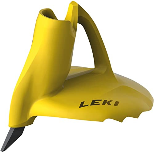 LEKI Nordic Walking Stöcke Airfoil 3D