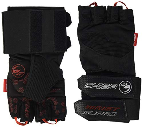 Chiba Trainingshandschuhe Wristguard III