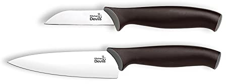 Kitchen Devils Control Twin Set