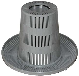 Filtro lavavajillas Fagor Ø 204mm H-140mm