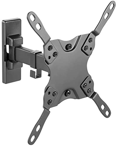 1PEZZO SUPPORTO TV CON BRACCIO 13/42 EXTRA SLIM