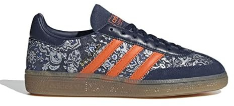adidas Damen Handball Spezial W Freizeitschuhe IH7952 Blau